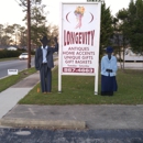 Longevity - Antiques