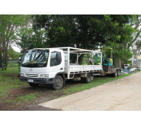 McGahan Building Contractors