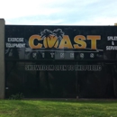 Coast Fitness - Exercise & Fitness Equipment