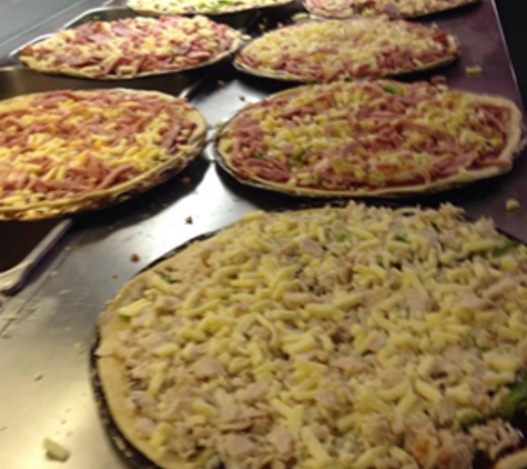 Pepper's Pizza Warrnambool - Pinky's Pizza Warrnambool - Warrnambool, VIC