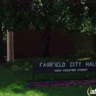 City of Fairfield Community Center