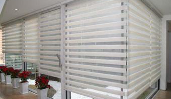 Central Coast Curtains & Blinds. Elegance Blinds