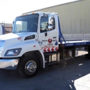 Palm To Pines Towing