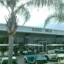 Golf Coast Golf Cars - Golf Cars & Carts