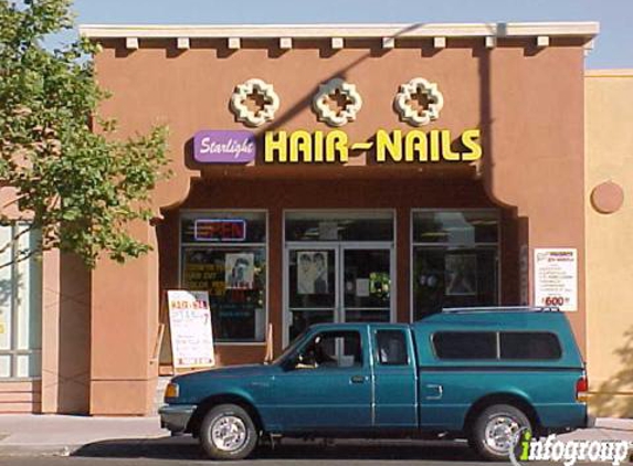 Starlight Hair & Nails - San Jose, CA