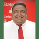 Carlos Godinez - State Farm Insurance Agent - Insurance