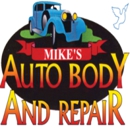 Mike's Auto Body Brooksville - Dent Removal