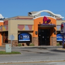 Taco Bell - Vegetarian Restaurants