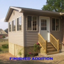 Wood's Home Maintenance Service - Deck Builders