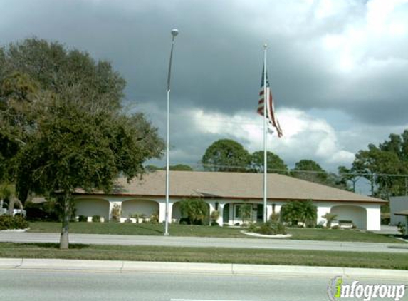 Kays-Ponger & Uselton Funeral Homes & Cremation Services - Venice, FL