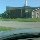 St Paul Baptist Church - General Baptist Churches