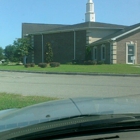 St Paul Baptist Church