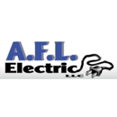 A.F.L. Electric - Electricians