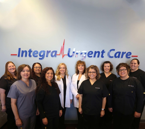 Integra Urgent Care - Grand Prairie, TX