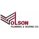Olson Plumbing & Heating Co - Heating Contractors & Specialties