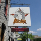 The Jackalope