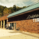 Lakeside Tire - Auto Repair & Service