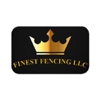 Finest Fencing gallery