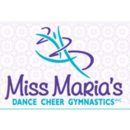 Miss Maria's Dance, Cheer & Gymnastics Inc - Cheerleading