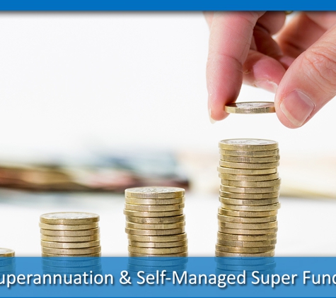Neil C Hocquard - New Lambton, NSW. Superannuation & Self-Managed Super Funds