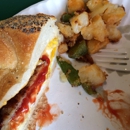 The Bagel Stop - Bagels