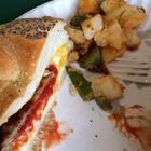 The Bagel Stop