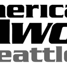 American Railworks - Seattle