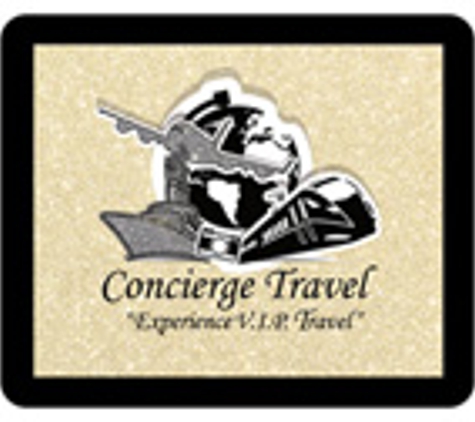 Concierge Travel - Minden, NV