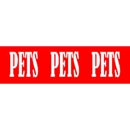 Pets Pets Pets - Pet Stores