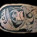 Pogue Mahone Tattoo Company - Tattoos