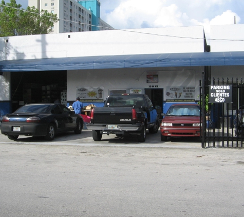 Auto Automotive - Miami, FL