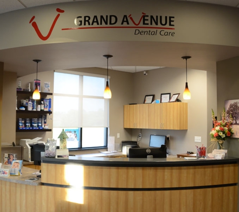 Grand Avenue Dental Care - Hartford, WI