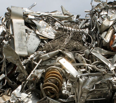 Scrapped For Cash - Morisset, NSW