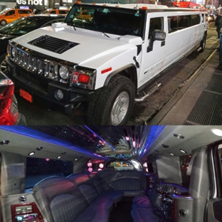 Limousine of NewYork - Staten Island, NY. Stretch Hummer Limo NYC