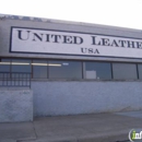 United Leather USA - Furniture Manufacturers Equipment & Supplies