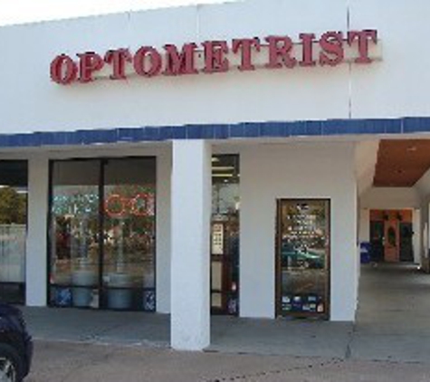 Manatee Family Eyecare - Palmetto, FL