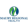 Maury Regional Medical Group | Rheumatology gallery