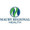 Maury Regional Breast Center gallery