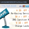 Car Locksmith Newnan gallery