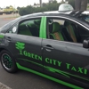 Green City Taxi gallery