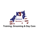 K9 National Services - Pet Training