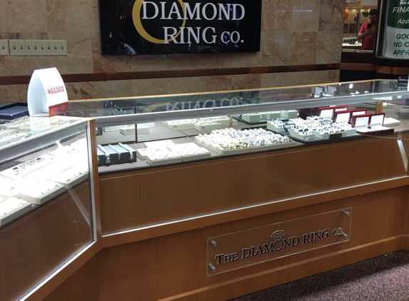 Diamond Ring Company - Hayward, CA