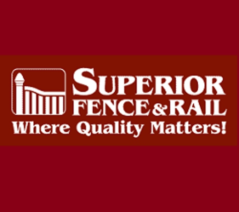 Superior Fence & Rail - West Valley City, UT