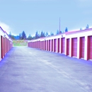 Veradale Self Storage - Automobile Storage