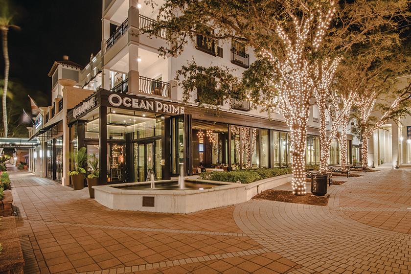 Ocean Prime 699 5th Ave S Naples FL 34102 YP