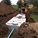 Schoen Plumbing & Heating - Septic Tanks & Systems