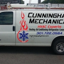 Cunningham Mechanical - Heating, Ventilating & Air Conditioning Engineers