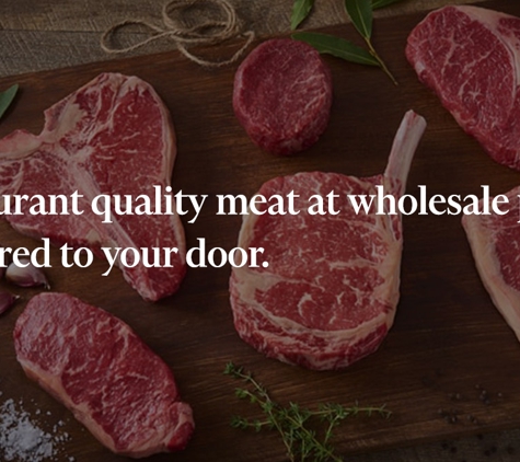 Haverick Meats - Banksmeadow, NSW. Restaurant quality meat at wholesale prices, delivered to your door.
