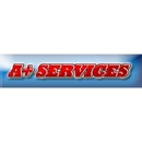 A + Services - Garbage Collection