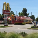 McDonald's - Coffee Shops